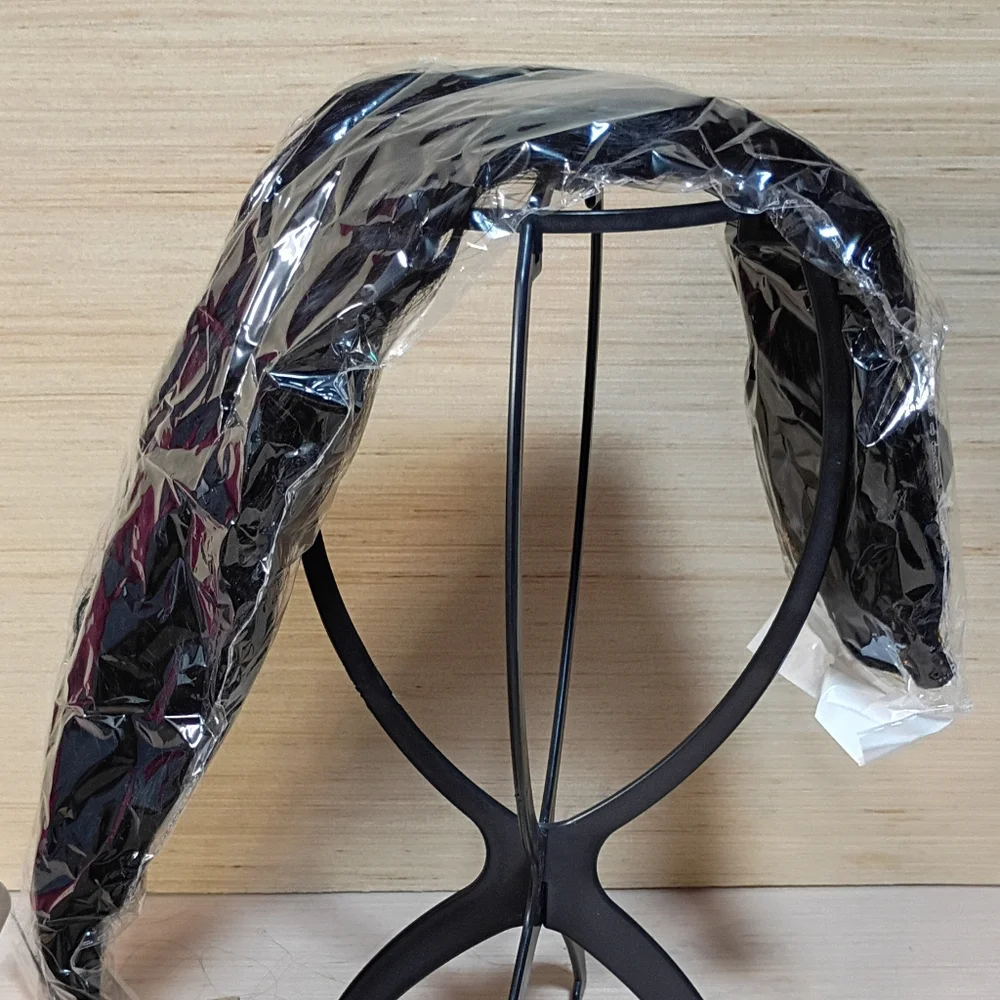 Clip In Hair Extensions,6PCS Hair Extensions Long Mermaid Waves‎ Wavy Synthetic